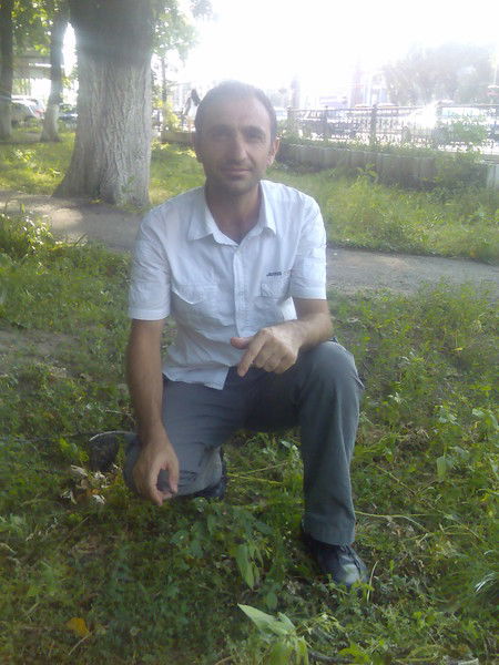 Mehmet Basak