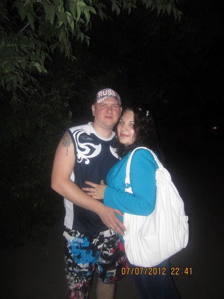 Олеся Устюгова