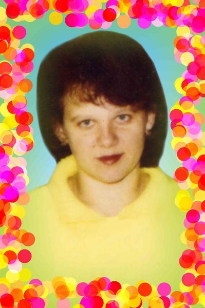 Светлана Панфилова