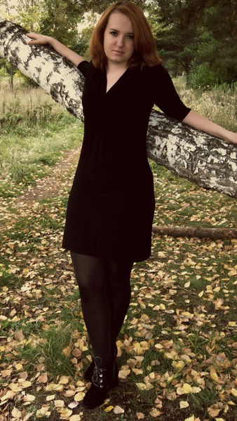 Надежда Григорьева