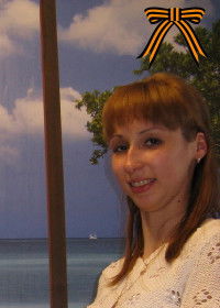 Ольга Игнатова