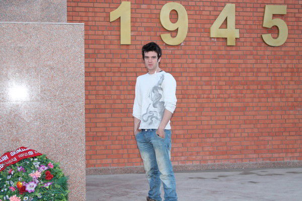 Иван Рымарь