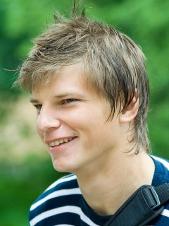 Хантимиров Линар