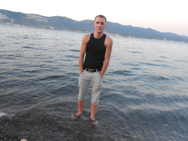 Виталя Шипа