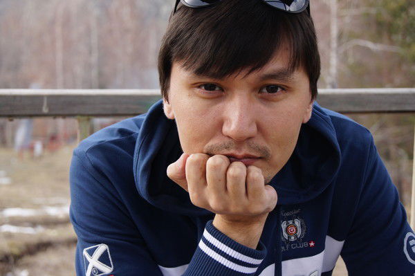 Чингиз Сабитов