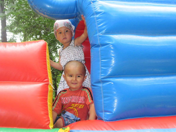 Айсем Орозбекова