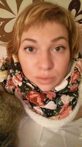 Елена Плотникова