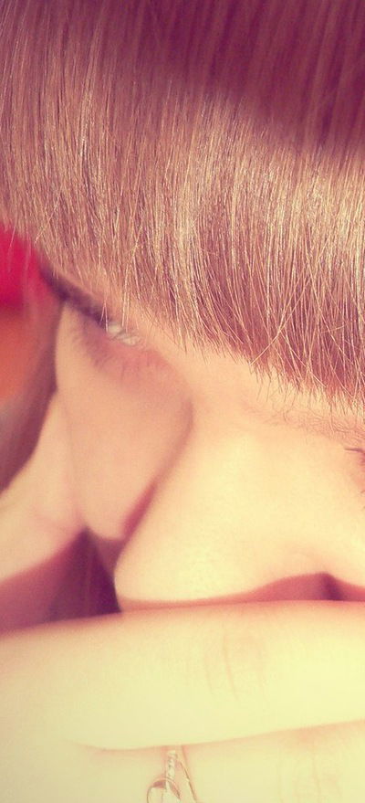 Лена Мордовская