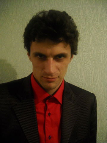 Vladimir Novichevsky