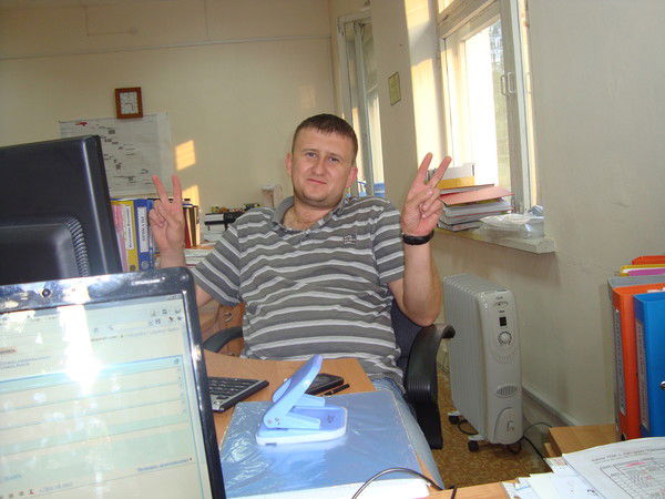 Валера Максименко