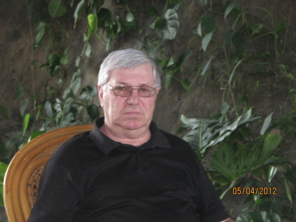 Геннадий Тищенко