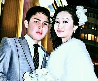 Айдана *******