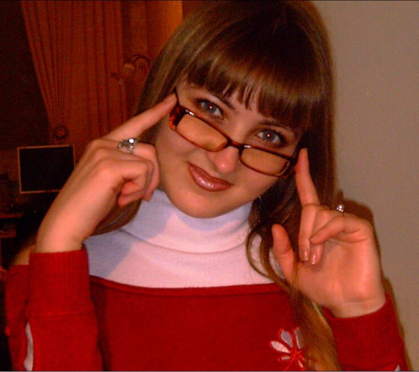 Инна Эйхвальд