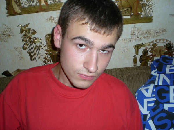 Кирилл Казанин