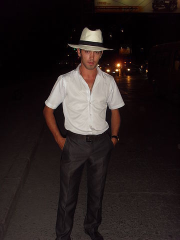 Сергей Земляков