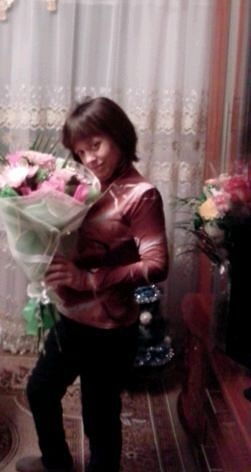 Айгуль Кусаинова