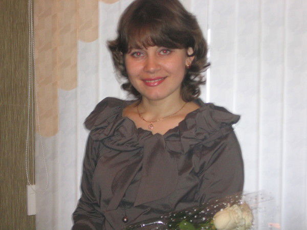 Зухра Бадрутдинова