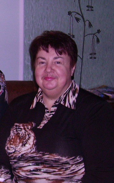 Валерия Новикова