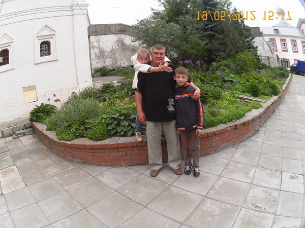 Konstantin Bobrovsky