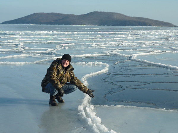 Сергей Здоровец