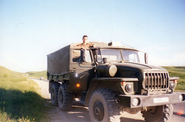 Денис Туровец