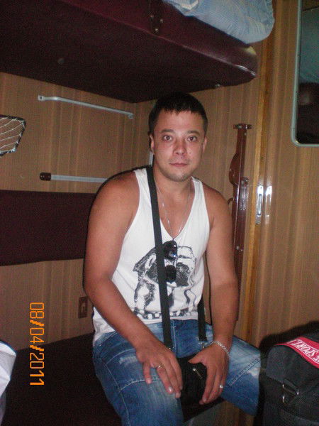 Алексей Зубков