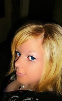 Юльчик Аксанова