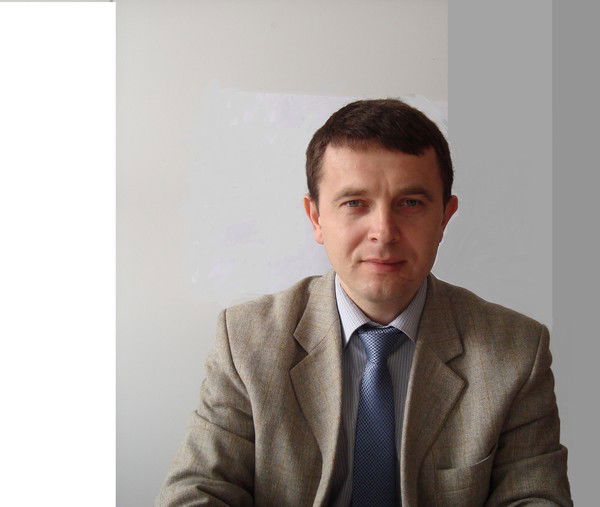 Игорь Андреев