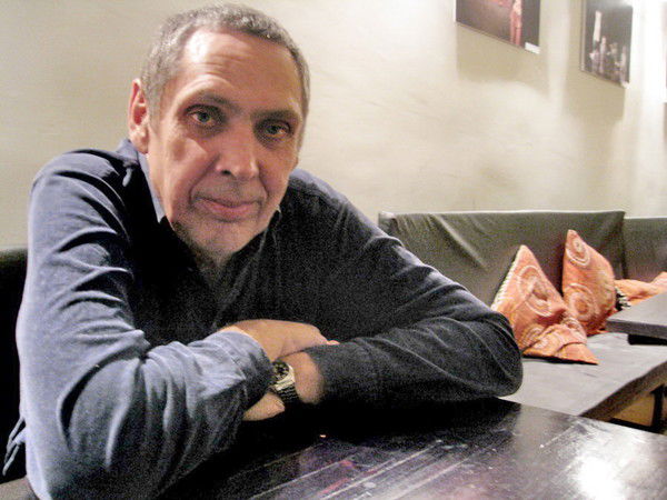 Виталий Валуев