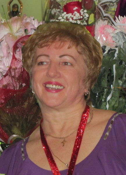 Татьяна Король