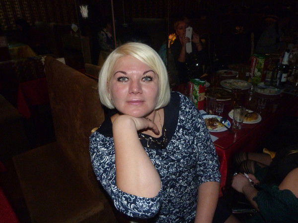 Степанида Оскольская