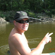 Сергей Пьянков