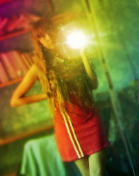 Нюточка Добромыслова