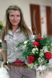 Юлия Копылова