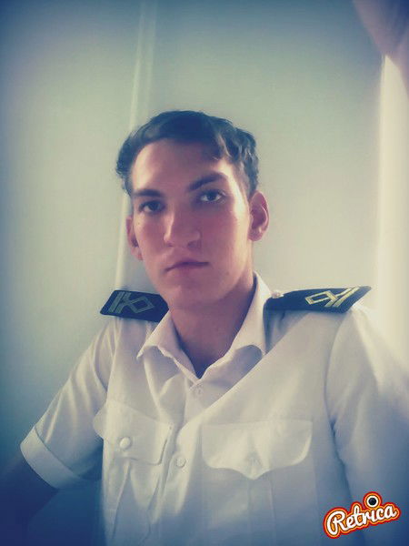 Александр Саеров