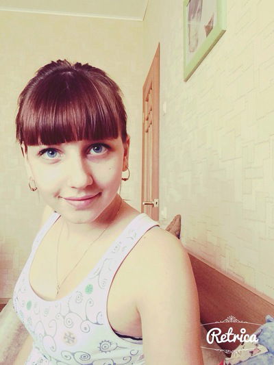 Катерина Зыкова