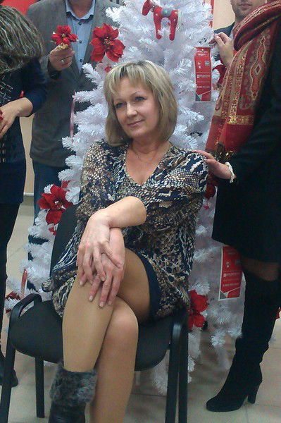 Светлана Шавохина