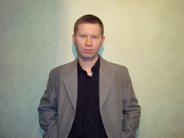 Вячеслав/salavat Минязов