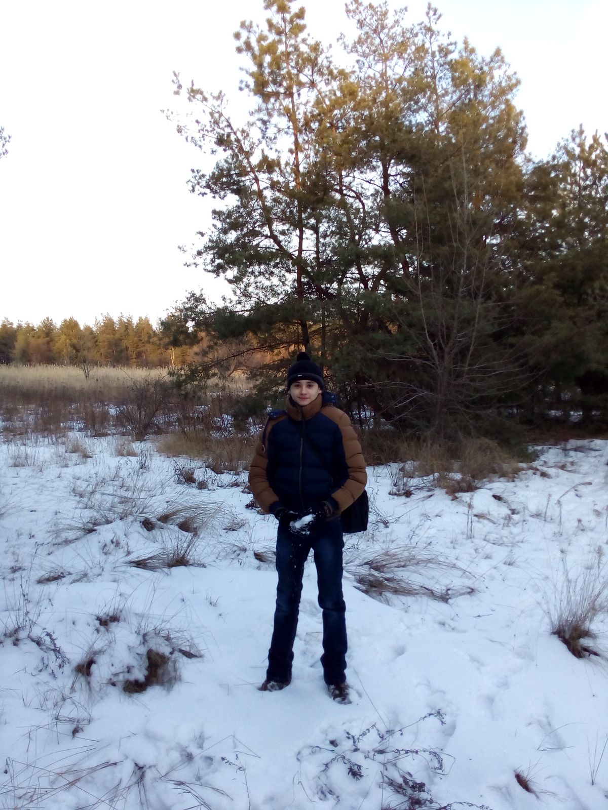 Владислав Стоногин