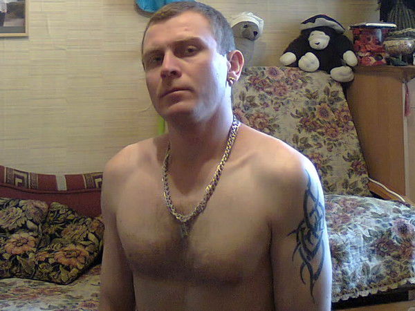 Славик Солошенко