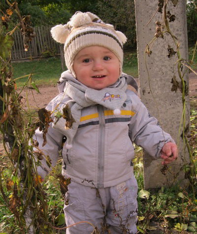 Юля Гаращенко