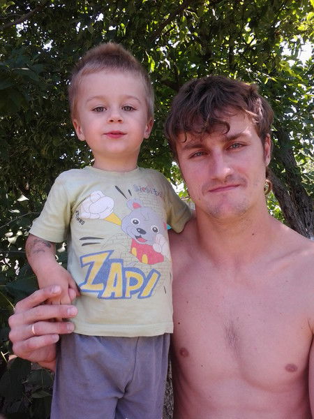 Евгений Павлик