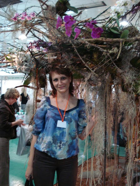 Ольга Иванова