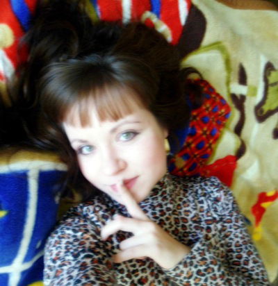 Ирина Сташенко