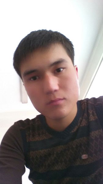 Турсынгали Муханбетжанов