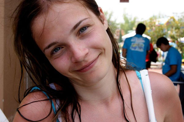 Валерия Стребкова