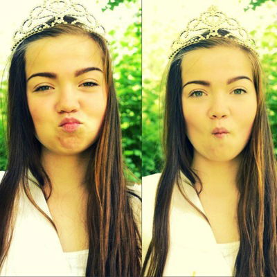 Маша Гребенщикова