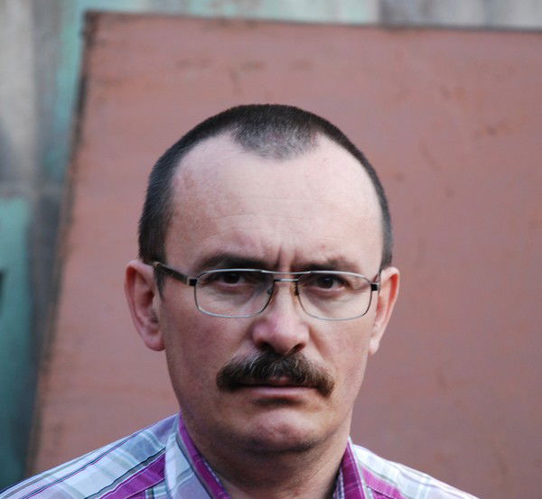 Валерий Иванов