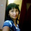 Бибигуль Ауезханова
