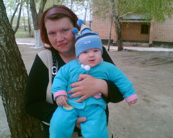 Алла Истомина